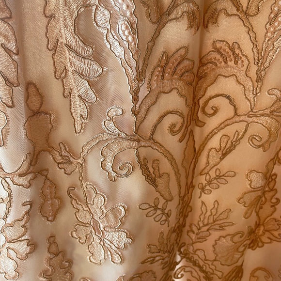 ✨gorgeous gown✨ - Picture 4 of 4